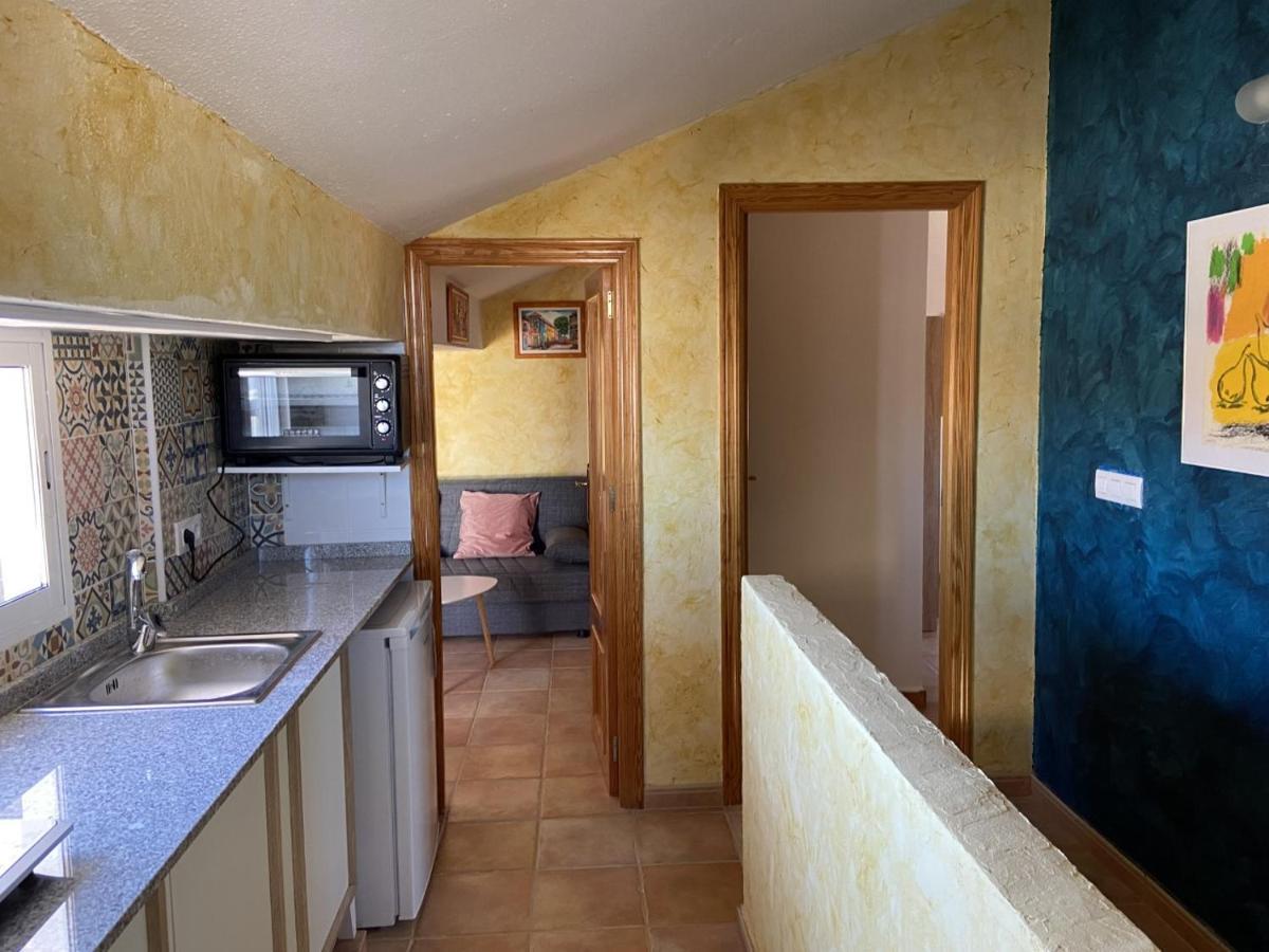 Junto A La Playa Y Vistas Al Mar Apartman Los Alcázares Kültér fotó