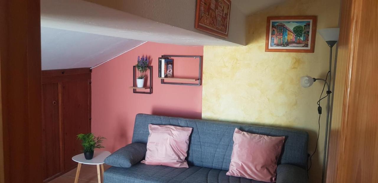 Junto A La Playa Y Vistas Al Mar Apartman Los Alcázares Kültér fotó