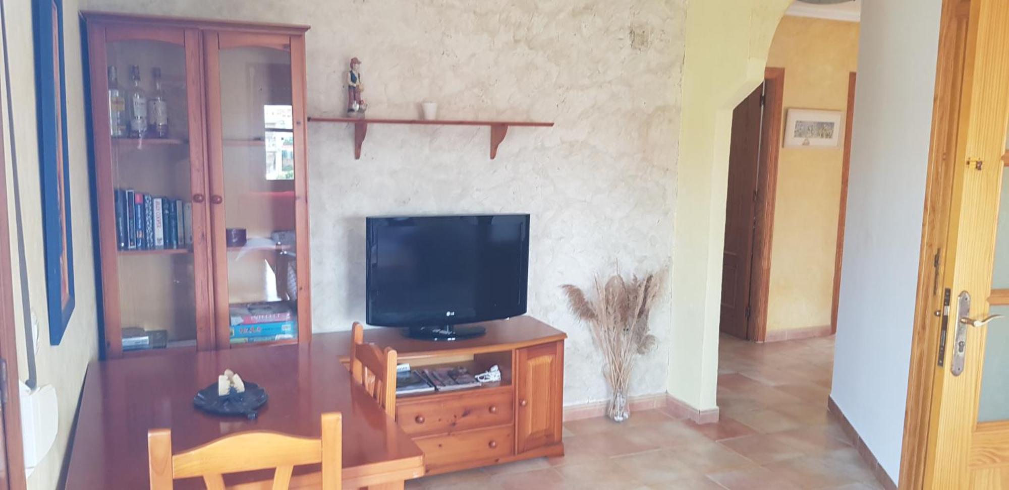 Junto A La Playa Y Vistas Al Mar Apartman Los Alcázares Kültér fotó